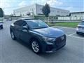 AUDI Q3 SPORTBACK Sportback 1.5 TFSI S Tronic 35 S line Black Ed.