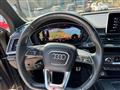 AUDI Q5 2.0 TDI 190 CV quattro S tronic S line plus