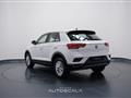 VOLKSWAGEN T-ROC 1.6 TDI SCR Business BlueMotion Technology