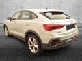 AUDI Q3 SPORTBACK SPB 35 TDI S tronic S line edition