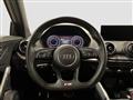 AUDI Q2 2.0 TFSI quattro S tronic S line Edition