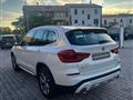 BMW X3 xDrive20d xLine