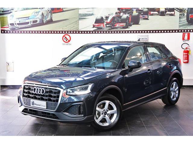 AUDI Q2 35 TFSI S-Tronic Business