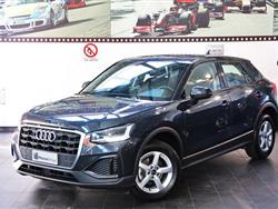 AUDI Q2 35 TFSI S-Tronic Business