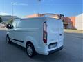 FORD TRANSIT CUSTOM 280 L1H1 TREND 2.0TDI 130CV TREND