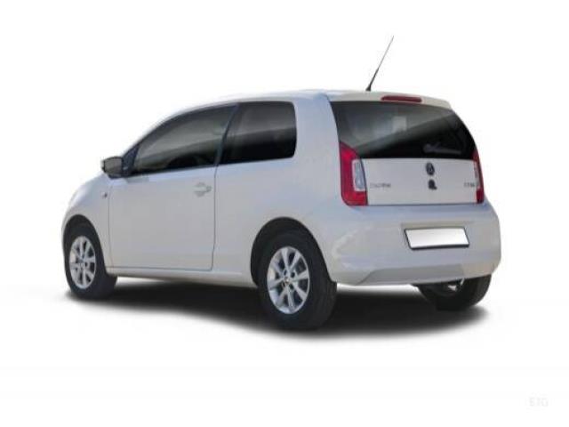 SKODA Citigo 3p 1.0 Ambition 75cv