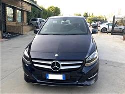 MERCEDES Classe B B 180 d Executive