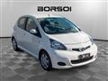 TOYOTA AYGO 1.0 12V VVT-i 5 porte Sol Connect