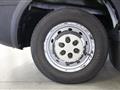 IVECO ECODAILY (2009-11) 35S13P/BarTor 2.3 Hpi PM-RG Cabinato