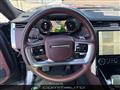 LAND ROVER NUOVO RANGE ROVER 3.0D l6 350 CV HSE