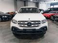 MERCEDES CLASSE X d 4Matic Power Business*AUTOMATIC*+IVA*80 PHOTOS*