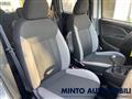 FIAT DOBLÒ COMBI 1.6 MJT 120 CV LOUNGE AUTOCARRO 5 POSTI