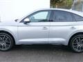 AUDI SQ5 SPORTBACK SPB TDI quattro tiptronic Tetto Ap - Matrix - B&O