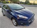 FORD FIESTA 1.5 TDCi 75CV 5 porte