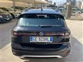 VOLKSWAGEN T-CROSS 1.0 TSI Style BMT