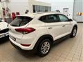 HYUNDAI TUCSON 1.7 CRDi 141cv XPossible 2WD DCT