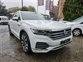 VOLKSWAGEN TOUAREG 3.0 V6 TDI SCR