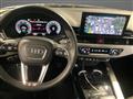 AUDI A4 AVANT Avant 40 TDI S tronic S line edition