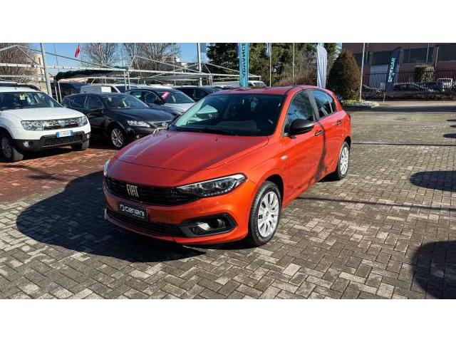 FIAT TIPO 