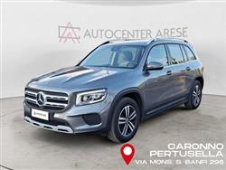 MERCEDES CLASSE GLB d Automatic Business Extra