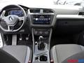 VOLKSWAGEN TIGUAN 1.5 TSI ACT 131 CV SPORT + VIRTUAL COKPIT + KEYLES