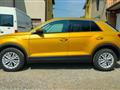 VOLKSWAGEN T-ROC 1.6 TDI SCR Style BlueMotion 50000KM