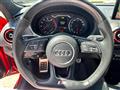 AUDI A3 SPORTBACK SPB 35 TFSI COD Sport S line