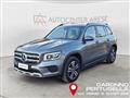 MERCEDES CLASSE GLB d Automatic Business Extra