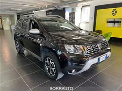 DACIA DUSTER 1.6 SCe 115cv Prestige 4x2 1.6 SCE PREST