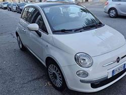 FIAT 500 1.2 EasyPower Lounge