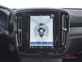 VOLVO XC40 Black Edition B3 Mild hybrid Benzina Ultra