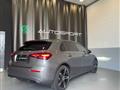 MERCEDES CLASSE A A 180 d Automatic Progressive Advanced Plus