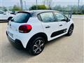 CITROEN C3 110cv *automatica* SHINE *km 39.000* PROMO FINANZI