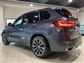 BMW X5 xDrive25d Msport TETTO SOSPENSIONI PELLE 20''