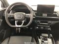 AUDI Q5 SPORTBACK Q5 SPB 40 TDI quattro S tronic Identity Black