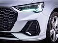 AUDI Q3 SPORTBACK SPB 35 TDI S tronic S line edition