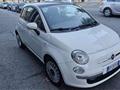 FIAT 500 1.2 EasyPower Lounge