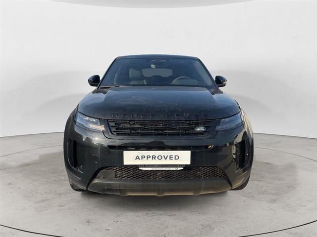 LAND ROVER RANGE ROVER EVOQUE HYBRID Range Rover Evoque 2.0D I4 163 CV AWD Auto S