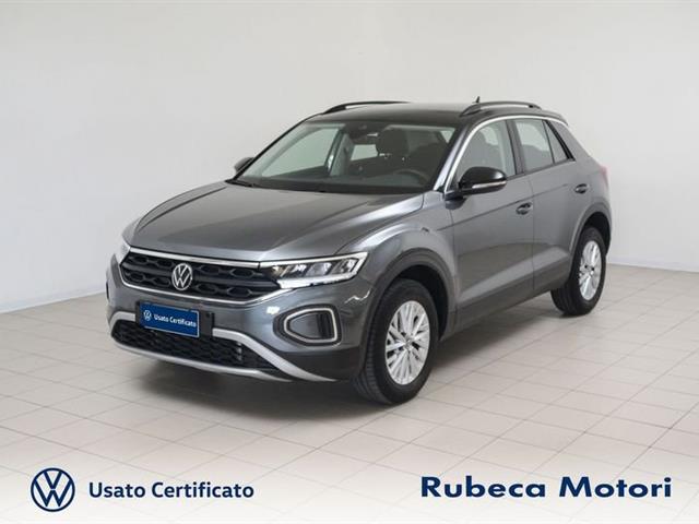 VOLKSWAGEN T-ROC 2.0 TDI SCR Life