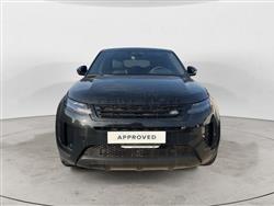 LAND ROVER RANGE ROVER EVOQUE HYBRID Range Rover Evoque 2.0D I4 163 CV AWD Auto S