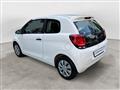 CITROEN C1 VTi 68 3 porte Live