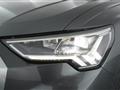 AUDI Q3 SPORTBACK Q3 SPB 35 TDI S tronic S line edition