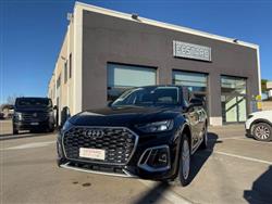 AUDI Q5 SPORTBACK SPB 40 TDI quattro S tronic S line