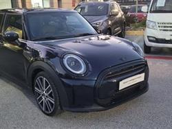 MINI MINI 5 PORTE 1.5 Cooper Yours 5 porte