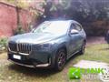 BMW X1 sDrive 18i  Edition Signature POCHISSIMI KM