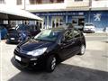 CITROEN C3 1.2 VTi 82 Exclusive Metano