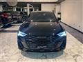 AUDI Q3 SPORTBACK SPORTBACK 40 TFSI 190CV QUATTRO S-TRONIC S-LINE