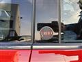 FIAT 500C 1.0 Hybrid Red