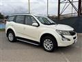 MAHINDRA XUV500 2.2 16V AWD W8