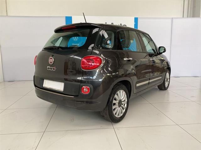 FIAT 500L 1.4 95 CV Pop